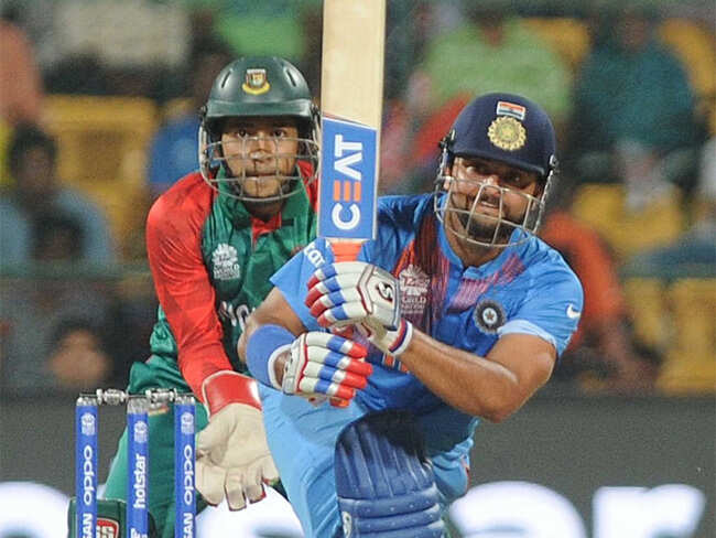 When, where, how to watch and follow the live streaming of India vs Bangladesh, 2nd T20I, Nidahas Trophy 2018