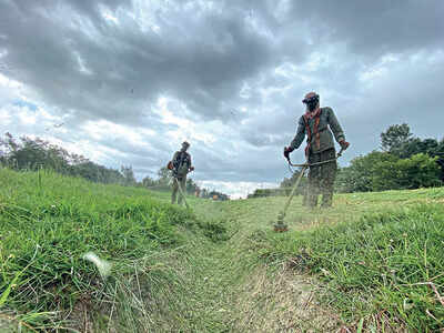 Choppy weather to continue: Met experts