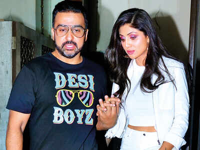 Raj Kundra, Shilpa Shetty Kundra's business partner Ranjeet Bindra taken into ED custody for alleged links with gangster Iqbal Mirchi