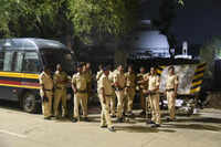 SRPF cancels Daund constable recruitment exam over question paper duplication, retest on May 24
