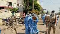 Punjab exempts women cops with kids under five from Covid-19 duties 