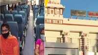 13 special trains start in Tamil Nadu after COVID relaxations 