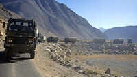 Eastern Ladakh standoff: India, China hold diplomatic talks to ease border tension 