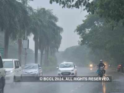 Heavy rains to lash Mumbai, Thane and Palghar; IMD issues red alert for today