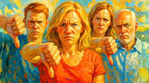 Trump’s Maduro Grab May Get MAGA Thumbs Down