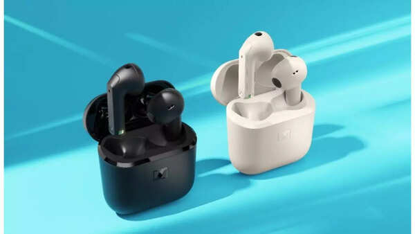 Sennheiser Accentum Open true wireless earbuds launched in India, priced at Rs 9,990