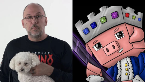 “Absolutely not ok”: Technoblade’s father reacts as YouTuber Technolarp reports family threats
