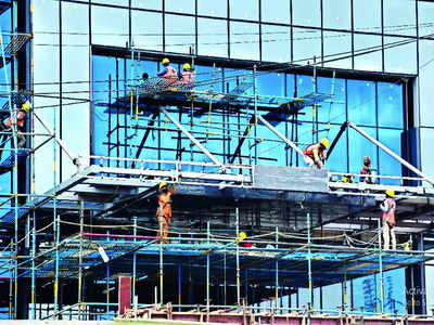 Real estate sector bounces back