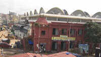 Unlock 4.0: Bengaluru’s Krishna Raja, Kalasipalyam markets re-open 