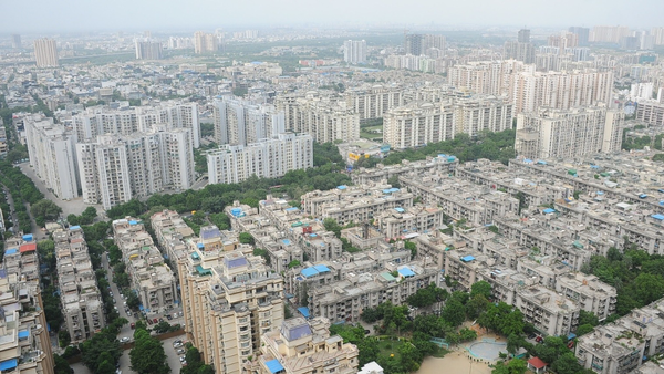 Greater Ghaziabad by 2027: Mega merger to create UP’s biggest municipality with 114 new wards