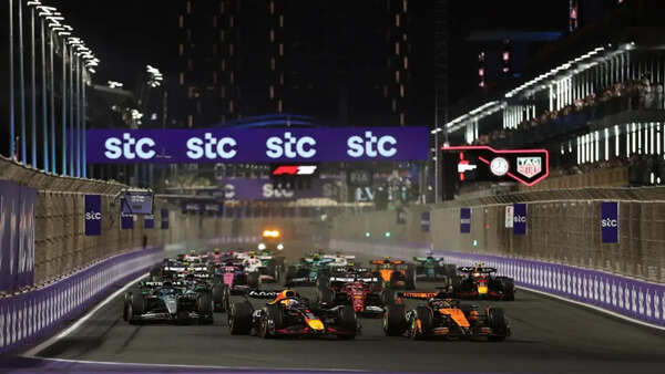 The million-dollar cost of cancelling F1 in the Middle East