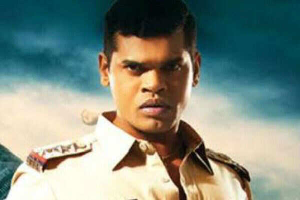 Mystery behind Siddharth's twitter handle
