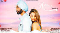 Latest Punjabi Song 'Affair' Sung By Gilljot Featuring Oshi Singh 