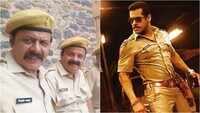 Salman Khan's 'Dabangg 3' co-star Dadhi Pandey refers to the superstar as a 'guardian angel' post his hospital stint 