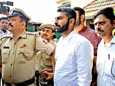 To avoid coercion, court denies bail to MLA’s son