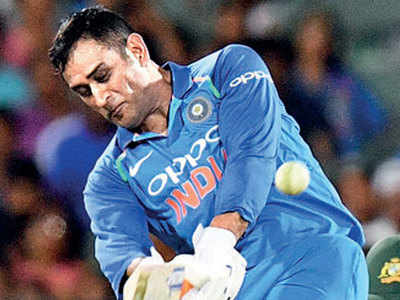 'You cannot calculate Mahendra Singh Dhoni's value, leave the gentlemen alone'
