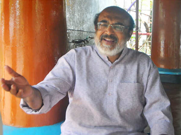 CPM approves Kerala CM’s version, slams T M Isaac Thomas
