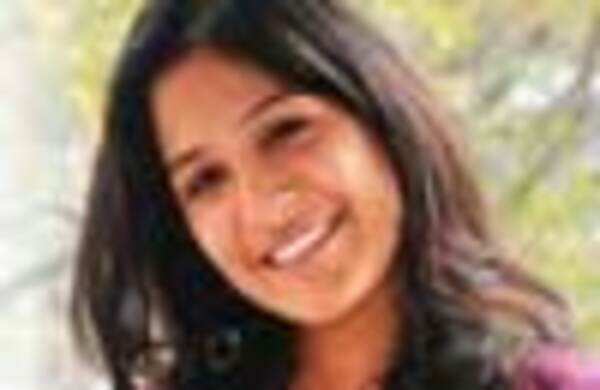 Shweta records duet with Shreya!