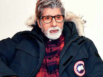 Unwell Bachchan to skip National Awards ceremony