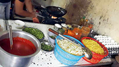 Filthy MU canteens have operated without NOC since 2009: Panel