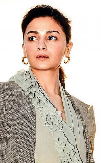 Alia Bhatt and Sanjay Leela Bhansali Revive Shelved Film 'Inshallah'
