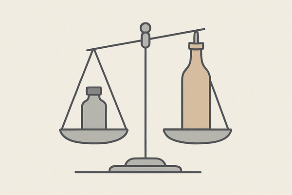 New alcohol policy brings mixed cheer on prices