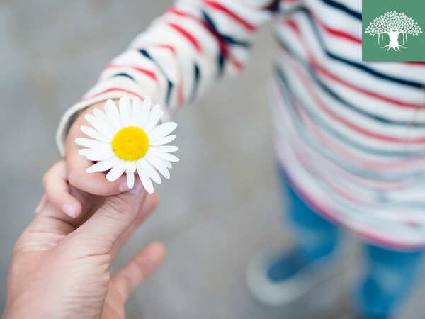 Sacred signpost: Make others happy, you’ll feel good too 