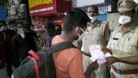 Telangana govt to bear travel cost of migrants 