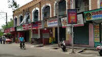 AP: Many areas in Vijayawada locked down again to control Covid-19 spread 