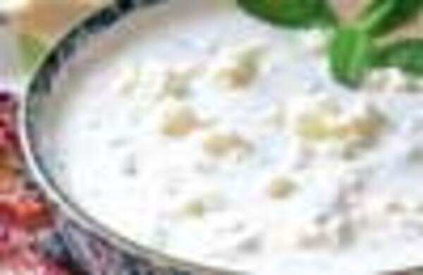 Curd degree