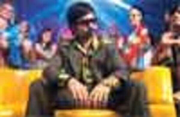 'Mein Chupp Rahoongi'