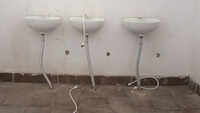 Romance or robbery? Congress office in Chhattisgarh hit for 3rd time; 70+ taps stolen, thieves leave &lsquo;i love you&rsquo; message