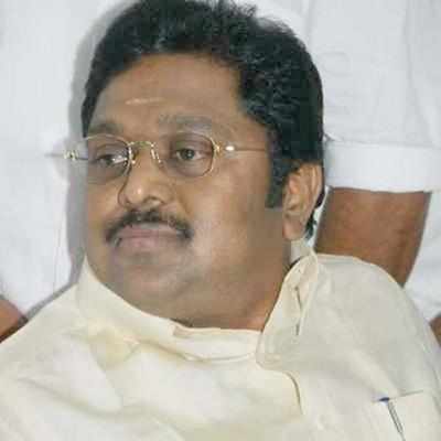 TTV Dinakaran is an `agriculturist' who owns no agricultural lands