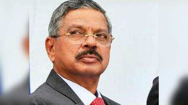 'Adjournment culture' to be blamed for case pile-ups: CJI