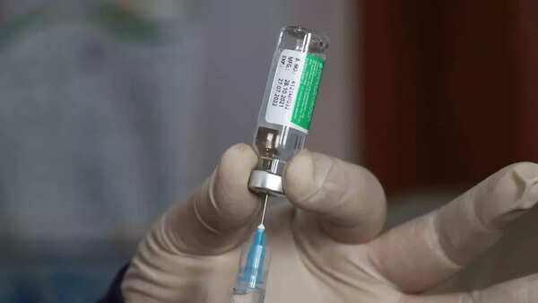 Jabs cut global Covid toll by 19.8m in 1st yr of drive: Lancet
