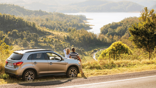 Freedom on Four Wheels: A Self-Drive Journey Through Queensland