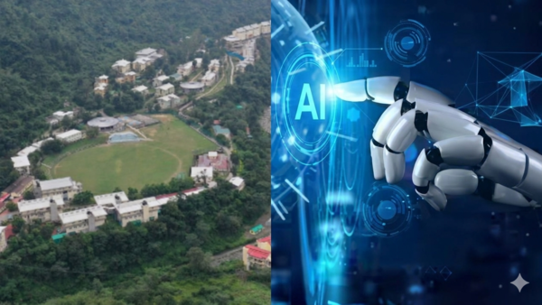 IIT Mandi PRAYAS 4.0: Applications open for one-month AI, robotics course — fee, details, how to apply