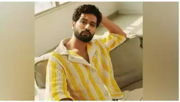 Vicky Kaushal reveals the one family ritual they follow come what may, calls wife Katrina Kaif, 'super wise and very intelligent' - Exclusive!