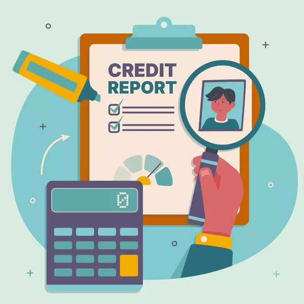 Impact of credit card settlement on your credit score