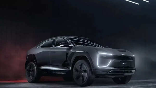 Why Mahindra is offering full buyback on BE 6 Batman Edition: Details