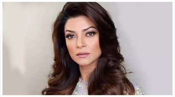 Sushmita Sen