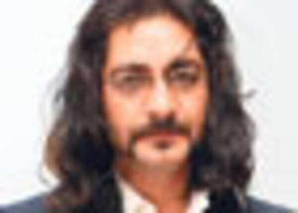 Nirmal's new avatar