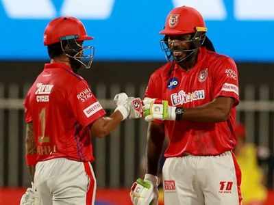 Important to keep the lion hungry at times: KL Rahul on Chris Gayle