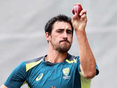 Mitchell Starc, Pat Cummins don’t enroll for IPL auction