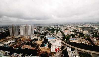Bengaluru think tank urges urgent action on city infra