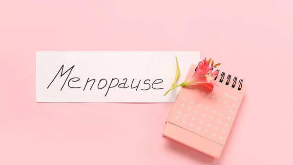 How not to hit pause when a woman says menopause