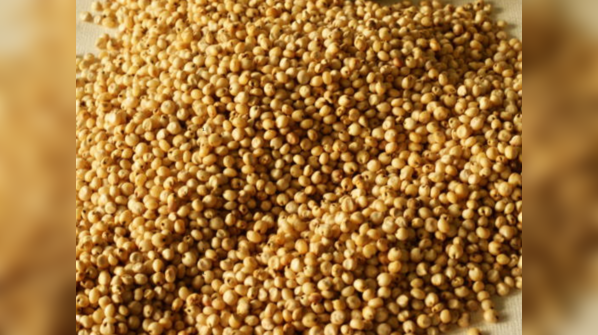 Try fibre-rich flours