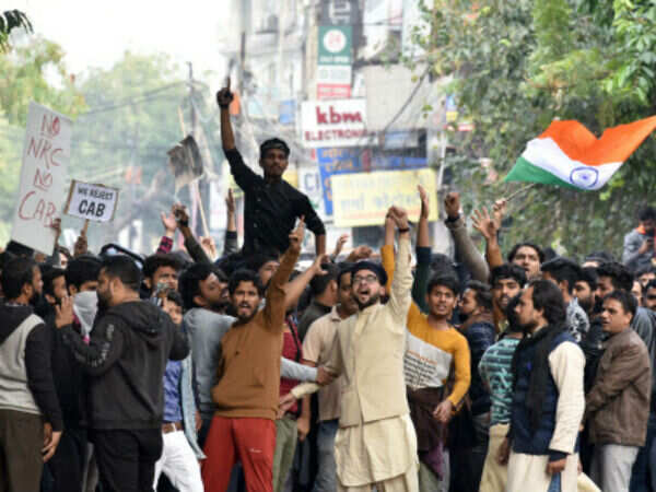 What is citizenship law and why people are protesting against it