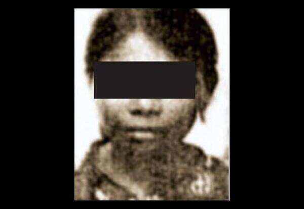 Navi Mumbai resident held for 'buying’ UP girl