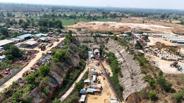 17 years under the Vindhyas: India’s longest tunnel set to rewrite an old myth in Madhya Pradesh